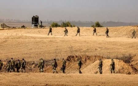 مسؤولون إسرائيليون يقرّون بفشلهم في 7 أكتوبر وتكبد الخسائر بغزة