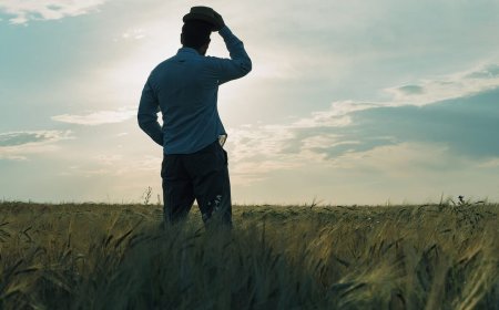 نصيحة ثمينة للرجال في منتصف العمر