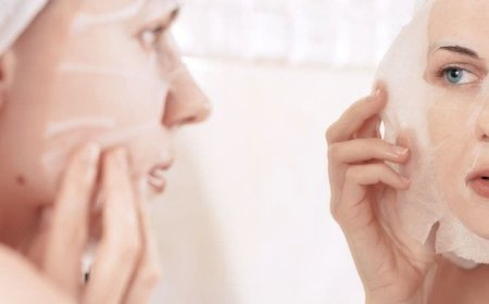 بوتكس طبيعي للبشرة بدون تكاليف