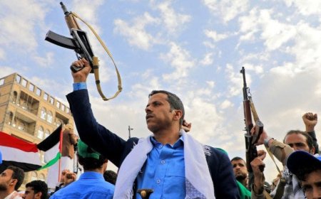 السعودية والحوثيون وغزة: ماهي استراتيجية واشنطن للسلام؟