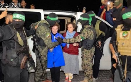 ما هو مستقبل حماس في قطر؟.. آل ثاني يصرح