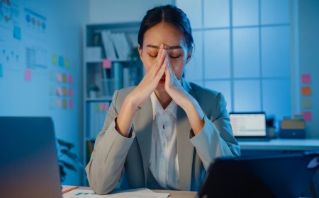 ماذا تعرف عن أضرار "متلازمة التعب المزمن"؟