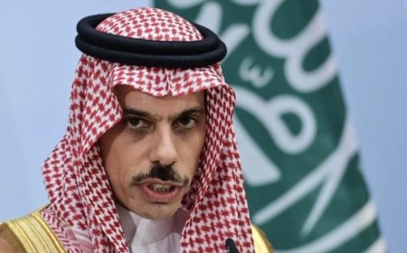 الإعلان عن موقف سعودي قوي بشأن اليمن