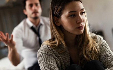 لماذا يخون الرجل؟.. أشهر 3 أسباب (تعرف عليها)