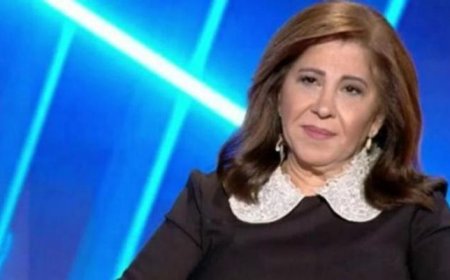 ليلى عبداللطيف تثير المخاوف قبل عيد الأضحى 2024.. ماذا توقعت؟