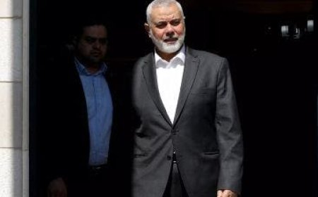 حماس تكشف موقفها من الشروط الاسرائيلية للتهدئة في غزة