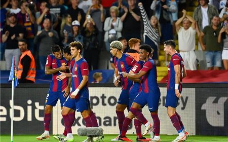 ديكو يتعهد بالقضاء على جاسوس برشلونة