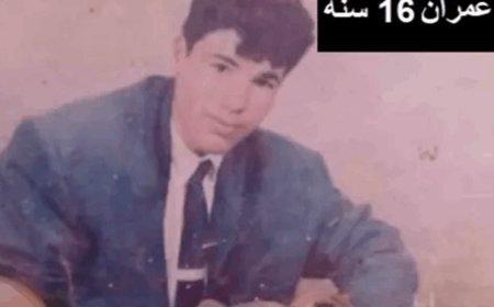 فيديو للحظة إنقاذ "عمر الجزائري" وتفاصيل جديدة تُكشف... هذا ما حصل مع والدته وما علاقة كلبه وشقيقة الخاطف؟