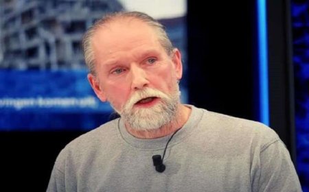 نبوءة مرعبة من الخبير الهولندي.. زلزال ضخم بقوة 8 درجات