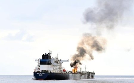 هجمات الحوثيين في البحر الأحمر.. كيف كشف تآكل القيادة الأمريكية بالمنطقة؟