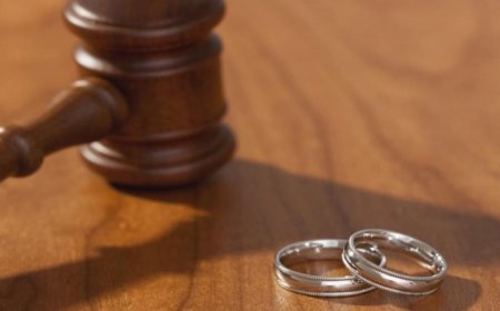 رفضت بيع كليتها ليتزوج بأخرى فطلقها !