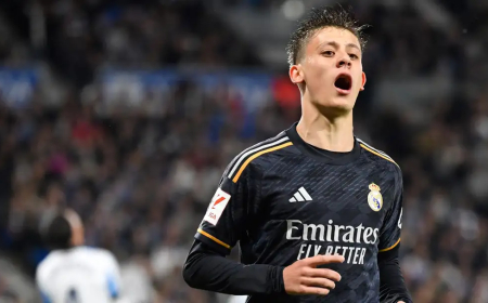 "لم أشاهد هذا الشيء في حياتي" .. جولر يكشف السر الحقيقي وراء نجاح ريال مدريد!