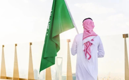 إعلامي سعودي ينشر صورة ويعلق: لاغاظة اصحاب الضاحية الجنوبية