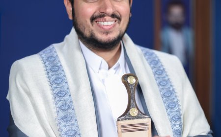 الصراع الكبار في جماعة الحوثيين.. من يخلف عبد الملك الحوثي؟