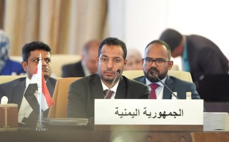 استضافتها المملكة العربية السعودية .. الوزير العكبري يشارك في أعمال الدورة 27 للمؤتمر العام للمنظمة العربية للتربية والثقافة والعلوم "الألكسو"
