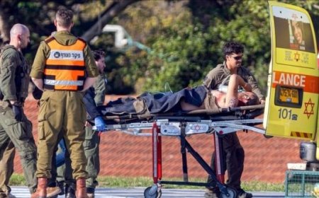 أبو عبيدة: نتنياهو يُفضل قتل جنوده بالبحث عن رفات على الذهاب لتبادل أسرى