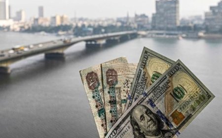 كيف انقذ "طوفان الأقصى" مصر من الانهيار الاقتصادي والاضطرابات السياسية؟