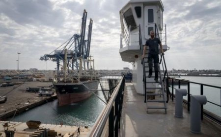 كيف تجنبت جيبوتي أزمة البحر الأحمر؟