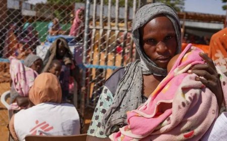 المسيرات تنقل حرب السودان إلى مدن جديدة