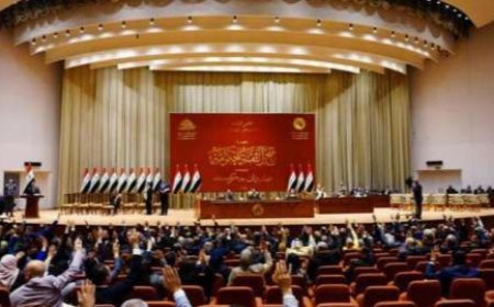 فشل البرلمان العراقي .. ما السبب