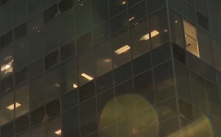 حرارة مرتفعة وانقطاع للكهرباء وعواصف.. ماذا يجري في هيوستن بأمريكا؟