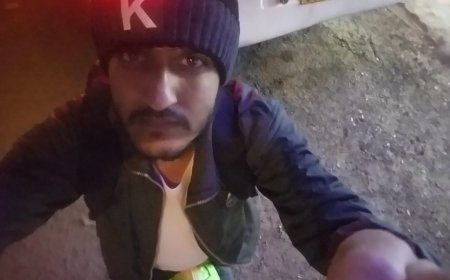 عبدالله البليلي.. مأساة شاب يمني طموح انتهى به الأمر منتحرا في أحد السجون