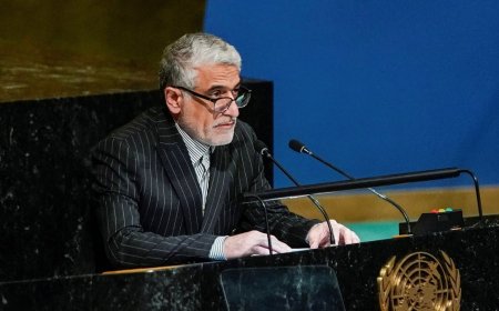 إيران: مفاوضاتنا مع واشنطن ليست الأولى ولا الأخيرة