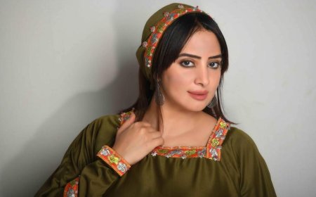 فنانة يمنية شهيرة تكشف عن عمل خطير تقوم به (فيديو صادم)