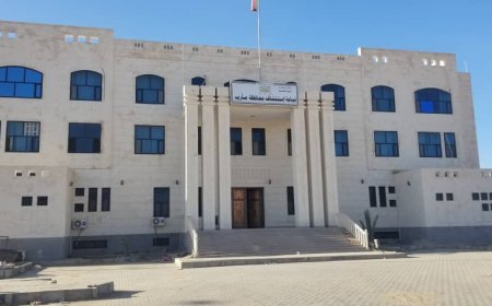 النيابة الجزائية المتخصصة بمأرب تنفيذ حكم القصاص الشرعي بحق ابراهيم التميمي 