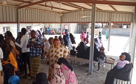 اللاجئون الصوماليون بعدن.. التنقيب عن حياة في غياهب المهجر 