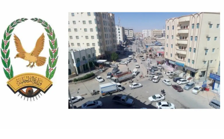 ضبط أجهزة تشويش طيران مسير بالمهرة