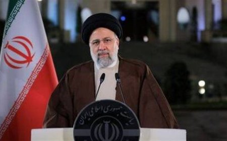 في حال وفاة الرئيس..ماذا يحدث في إيران؟