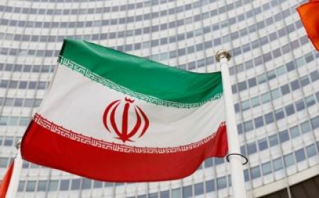 إيران.. تحديد موعد انتخاب الرئيس الجديد