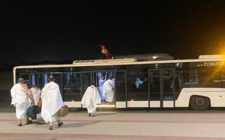 أسعار التذاكر واسماء الشركات النقل الدولية المعتمدة في تفويج حجاج اليمن برا