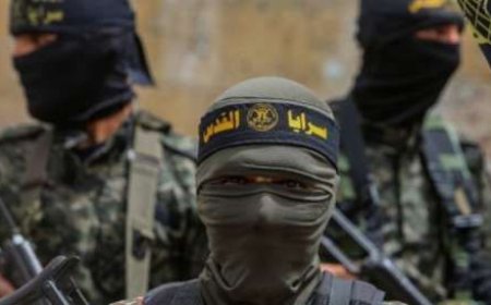 "سرايا القدس " تعلن عن انتصاراتها .. تفاصيل