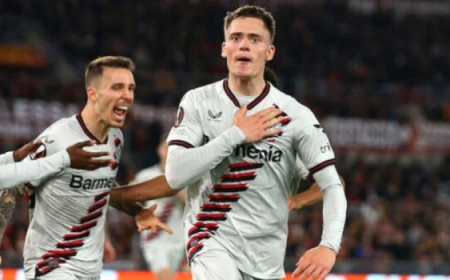 نهائي الدوري الأوروبي.. التوقيت والتشكيل المتوقع والقناة الناقلة