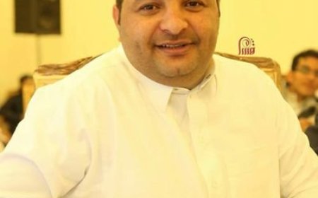 الحاوري يقلد صوت الرئيس الراحل علي عبدالله صالح بيوم الوحدة.. شاهد