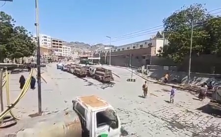 بالفيديو.. مالكو البوز "الوايتات" بكريتر في مرمى الجبايات