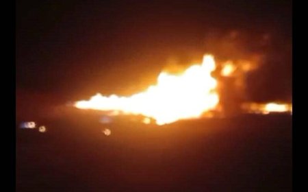 إسقاط طائرة مسيرة حوثية في الجوف