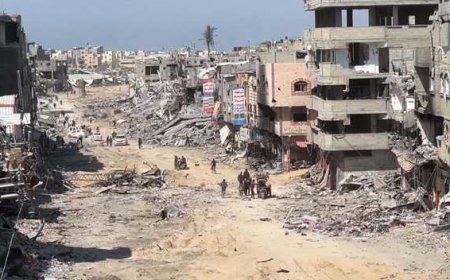 مصر ترفض "ادعاءات سي إن إن" وتلوح بالانسحاب من جهود الوساطة