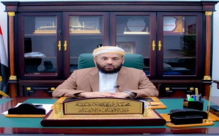 جماعة الحوثي تبتز وكالات الحج والعمرة 