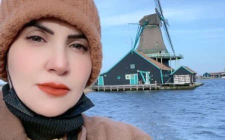 لسبب واحد.. ناشطة سياسية تبدي انتقادها الشديد عن الاحتفال بيوم الوحدة 