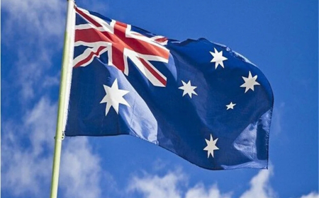 استراليا تعلن عن اتخاذ قرار جديد تجاه جماعة الحوثي