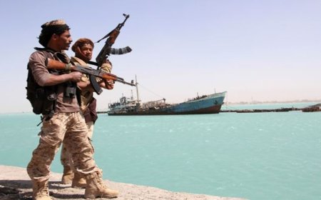 مسؤول أمريكي سابق: مصر واليمن أكثر الدول تأثرًا بالهجمات في البحر الأحمر