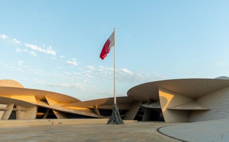 تلميحات قطرية بخصوص احتفال اليمنيين بالوحدة اليمنية.. دليل بالصور