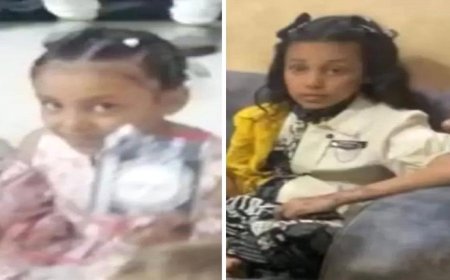 طفلة ترمي بنفسها من الدور الخامس بمدينة عدن.. والسبب صادم؟