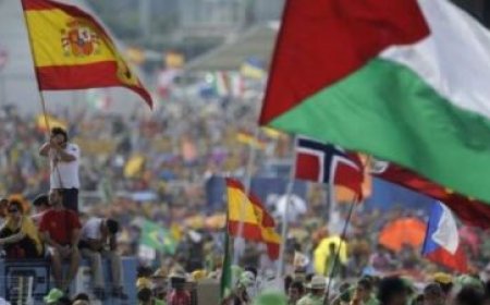 إسرائيل تنتقم من إسبانيا لاعترافها بدولة فلسطين