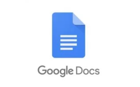 ميزة الكتابة الصوتية فى Google Docs أصبحت متاحة على متصفح Safari وEdge