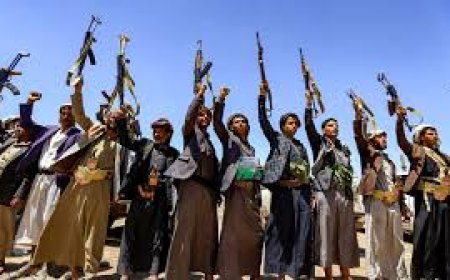 ما دلالات تصنيف أستراليا ميليشيا الحوثي جماعة إرهابية؟