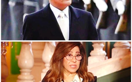 ليلى عبداللطيف تزعم ظهور شخصية عربية بارزة قد اغتيلت منذ فترة.. والانظار تتجه للرئيس الراحل صالح